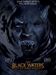 The Black Waters of Echo's Pond