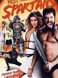 Meet the Spartans