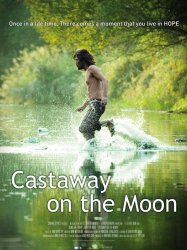Castaway on the Moon