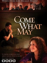 Come What May