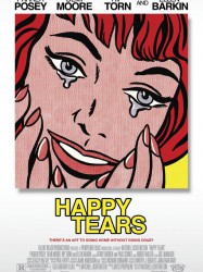 Happy Tears