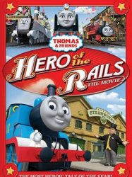 Thomas & Friends: Hero of the Rails - The Movie