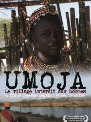 Umoja: The Village Where Men Are Forbidden