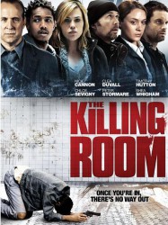 The Killing Room