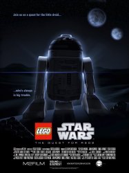 LEGO Star Wars: The Quest for R2-D2