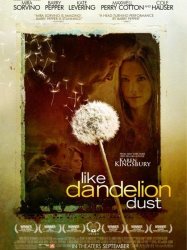 Like Dandelion Dust