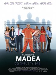 Madea Goes to Jail