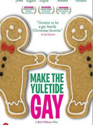 Make the Yuletide Gay