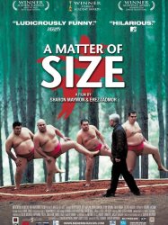 A Matter of Size