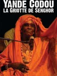 Yandé Codou, la griotte de Senghor