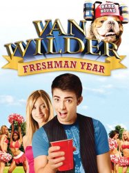 Van Wilder: Freshman Year