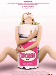 Orgasm Inc.