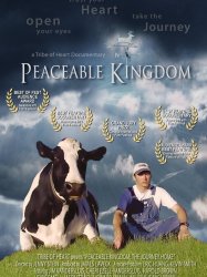 Peaceable Kingdom: The Journey Home