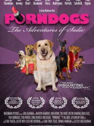 Porndogs: The Adventures of Sadie