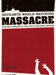 Reykjavik Whale Watching Massacre