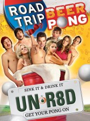 Road Trip: Beer Pong