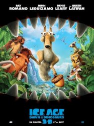 Ice Age: Dawn of the Dinosaurs