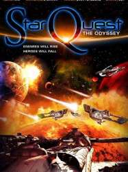 Star Quest: The Odyssey