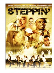 Steppin : The Movie