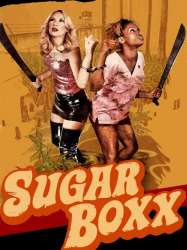 Sugar Boxx