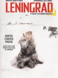 Leningrad