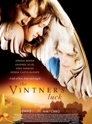 The Vintner's Luck