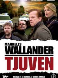 Wallander 17 - The Thief