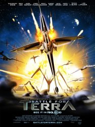 Battle for Terra