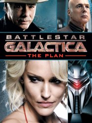 Battlestar Galactica: The Plan