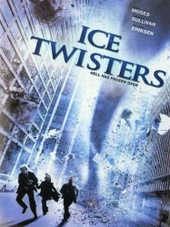 Ice Twisters