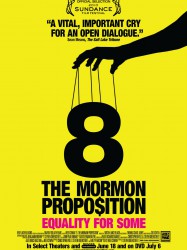 8: The Mormon Proposition