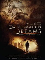 Cave of Forgotten Dreams