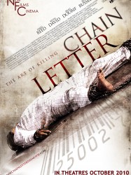 Chain Letter