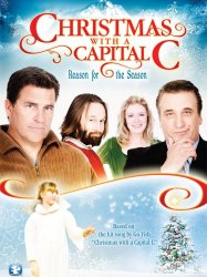 Christmas with a Capital C