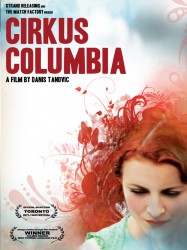 Circus Columbia