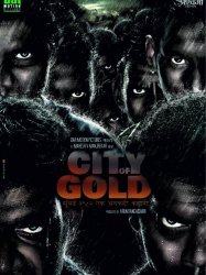 City of Gold