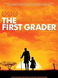 The First Grader