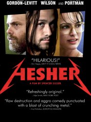 Hesher