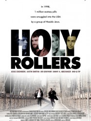 Holy Rollers