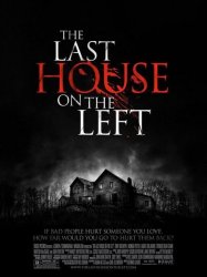 The Last House on the Left