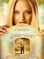 Letters to Juliet