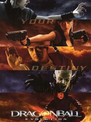 Dragonball Evolution