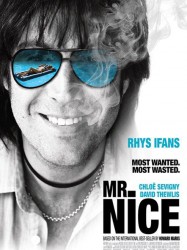 Mr. Nice