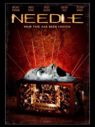 Needle