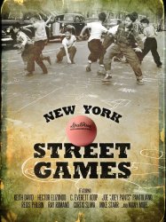 New York Street Games