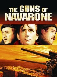 The Guns of Navarone