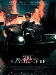 The Girl Who Played with Fire