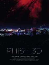 Phish 3D