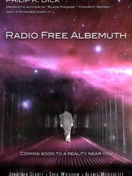 Radio Free Albemuth