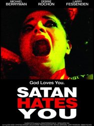 Satan Hates You